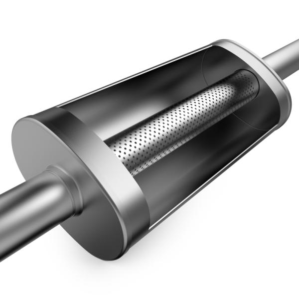 Magnaflow 11219