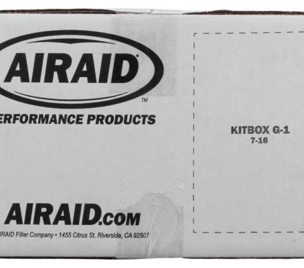 Airaid 450-930