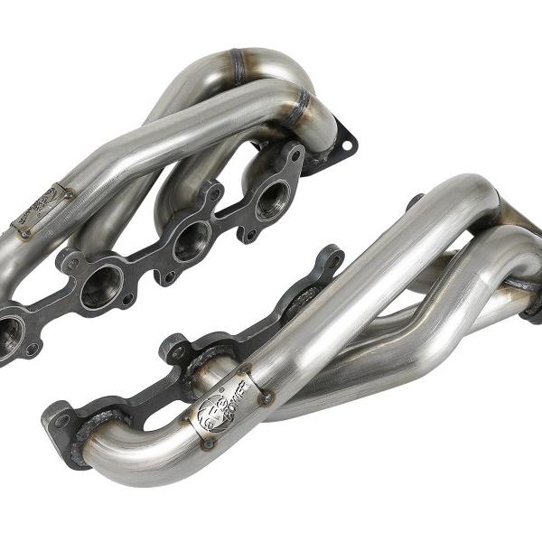 AFE Headers aFe 48-33025-1