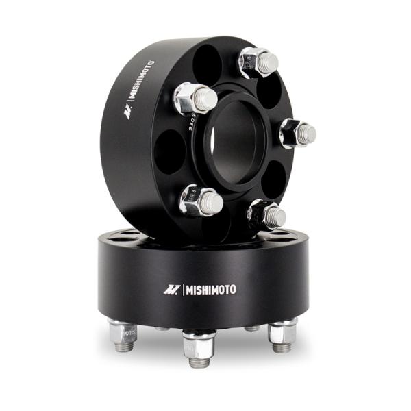 Mishimoto MMWS-004-500BK