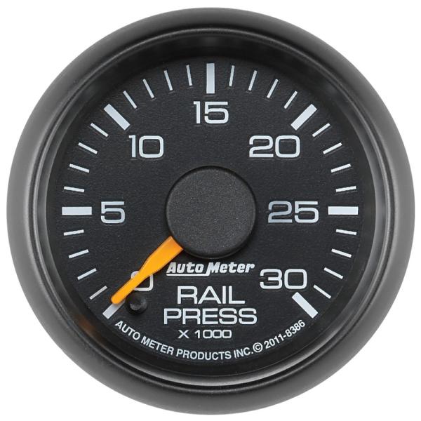 AutoMeter 8386