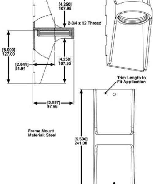 SPC Performance 25530