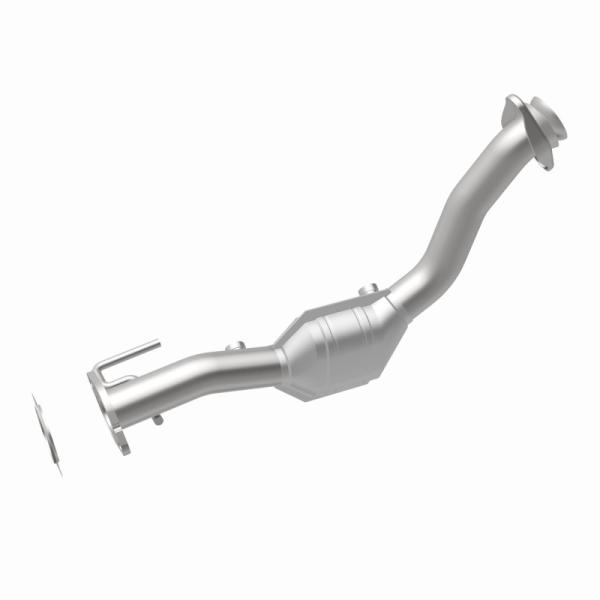 Magnaflow 447102