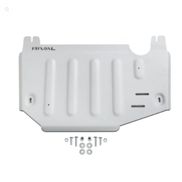 RLL Skid Plate Rival USA 2333.5437.1.6