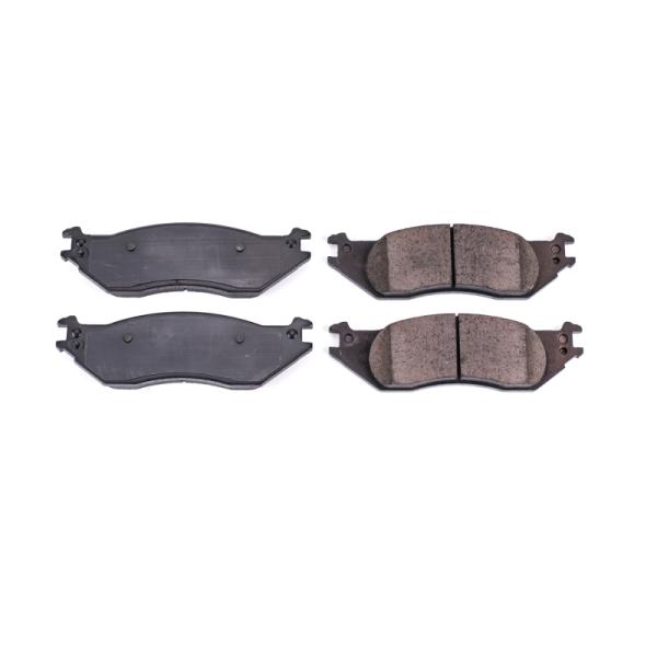 PowerStop 16-1045