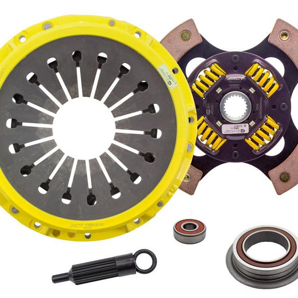 ACT HD/Race Clutch Kits ACT TS2-HDG4