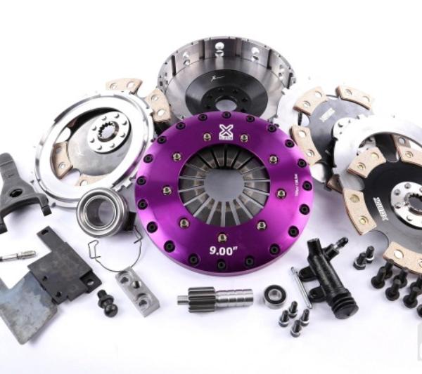 XCLUTCH XKTY23536-3E