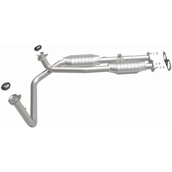 Magnaflow 23453