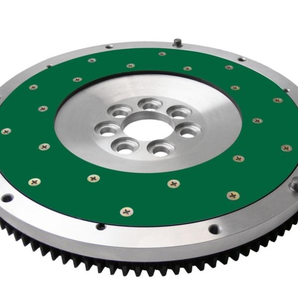 FID Aluminum Flywheels -Import Fidanza 161081