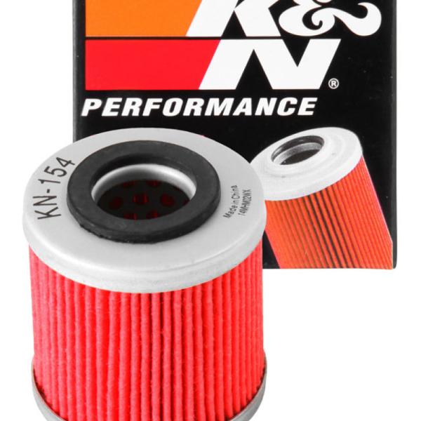 K&N Engineering KN-154