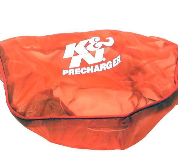 KN DryCharger Air Filter Wrap K&N Engineering E-3960PR