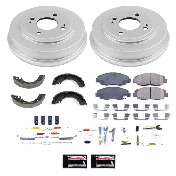 PowerStop KOE15507DK