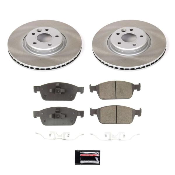PowerStop SC7338