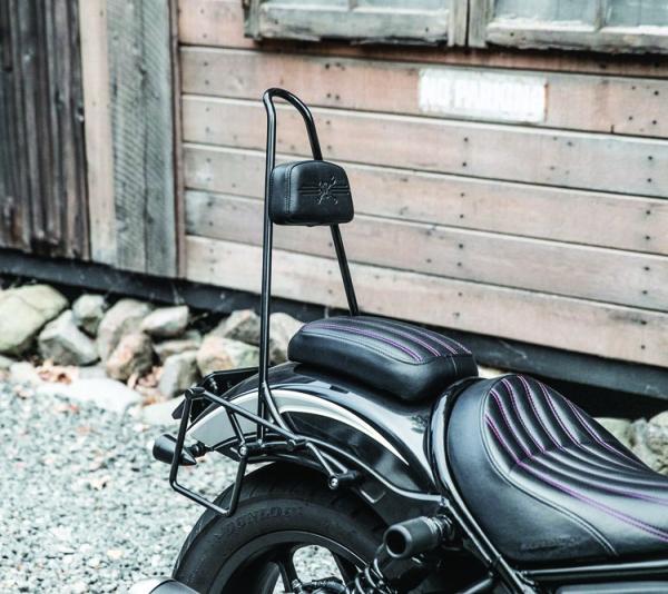 Burly Brand B15-1070B