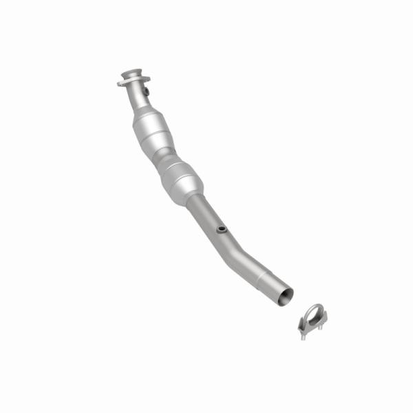 MAG Converter Direct Fit Magnaflow 24498