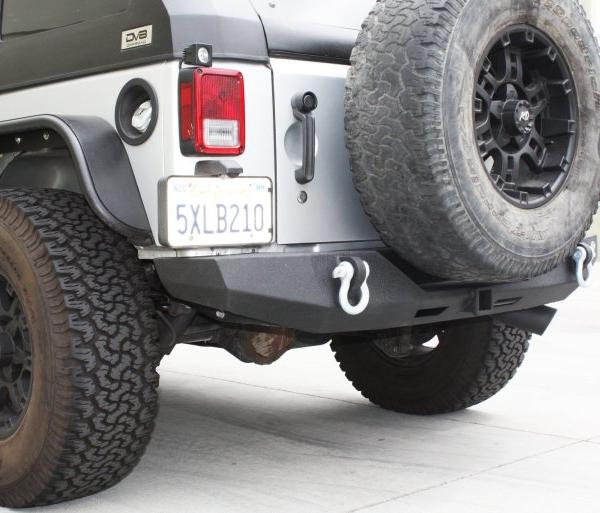 DV8 Offroad RBSTTB-06