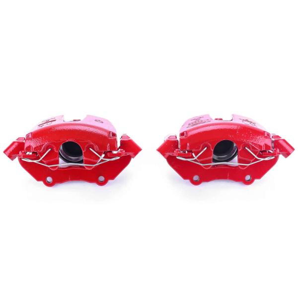 PowerStop S2942A