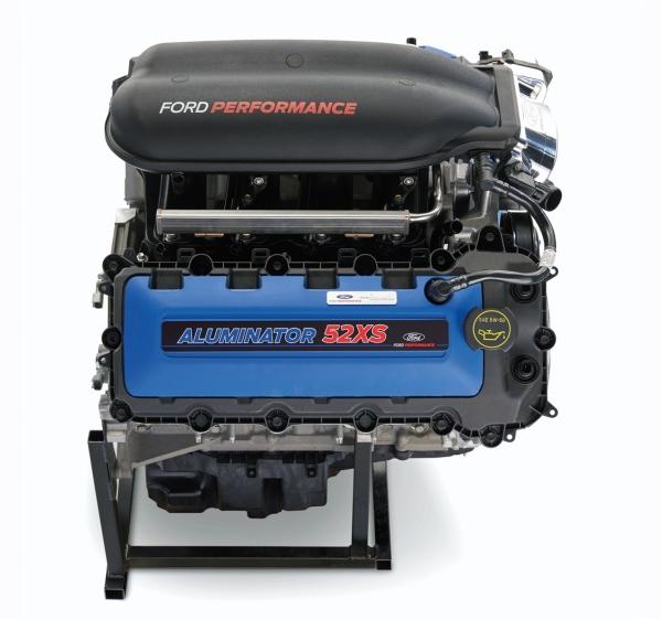 Ford Racing M-6007-A52XS