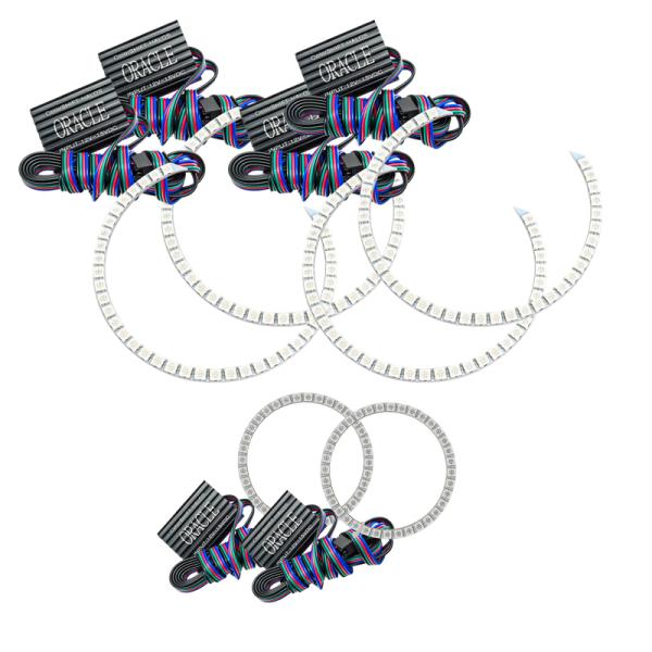 ORACLE Lighting 2627-334