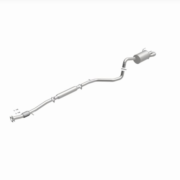 MAG BRE Exhaust Kits Magnaflow 106-0860