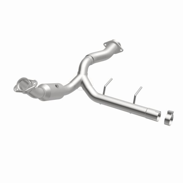 MAG Converter Direct Fit Magnaflow 21-470