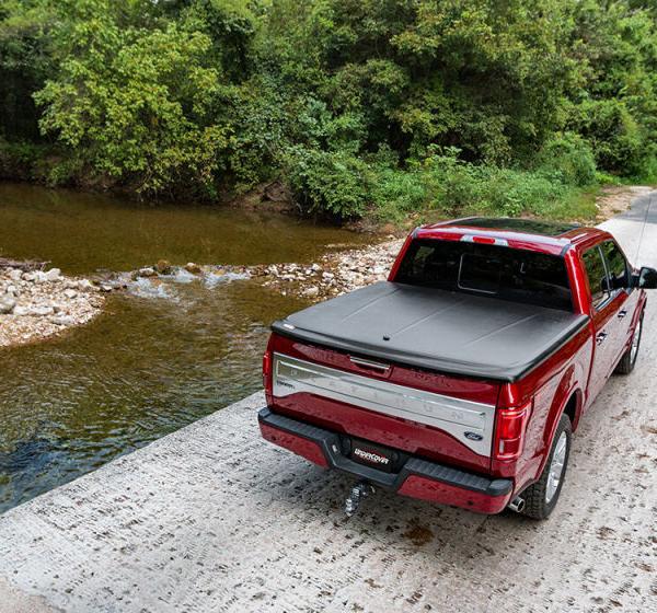 Undercover UC2206