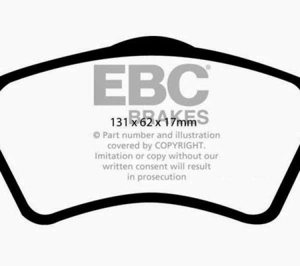 EBC DP41352R