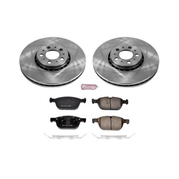 PowerStop KOE5707