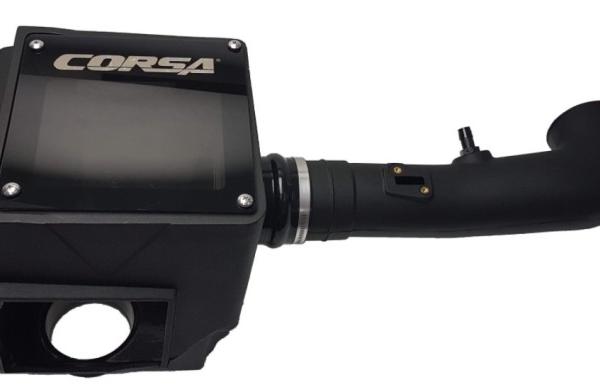 CORSA Performance 45553