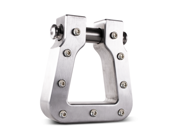 Body Armor 4x4 5141-M
