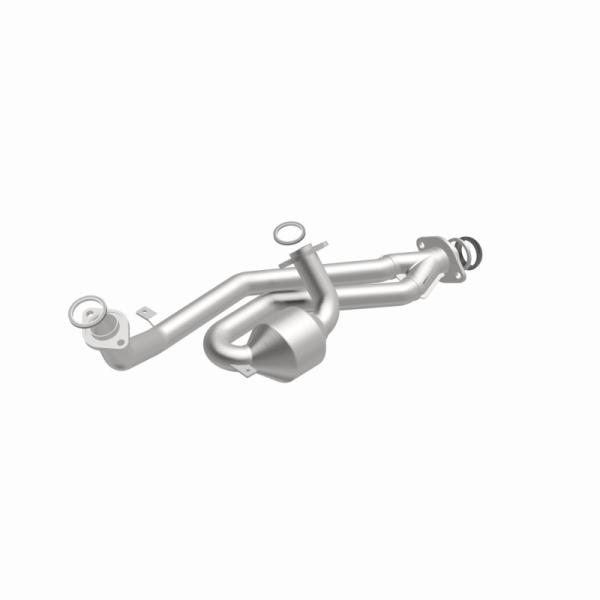 MAG Converter Direct Fit Magnaflow 447160