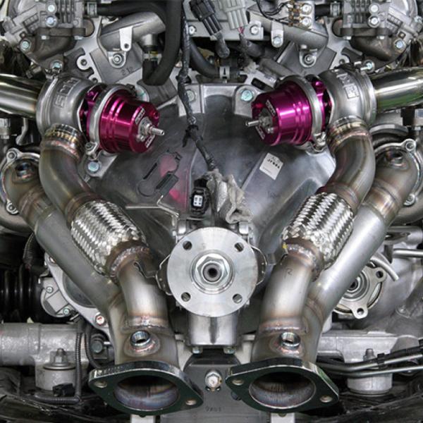 HKS 11003-AN016