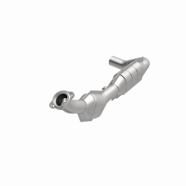 Magnaflow 458021