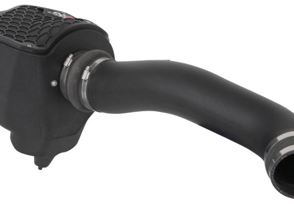 KN 63 AirCharger Intake K&N Engineering 63-1587