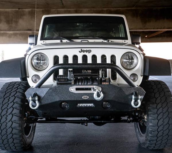 DV8 Offroad FBSHTB-16