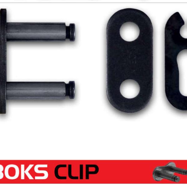 RK Chain 530KS-CL
