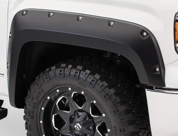 Bushwacker 40960-02