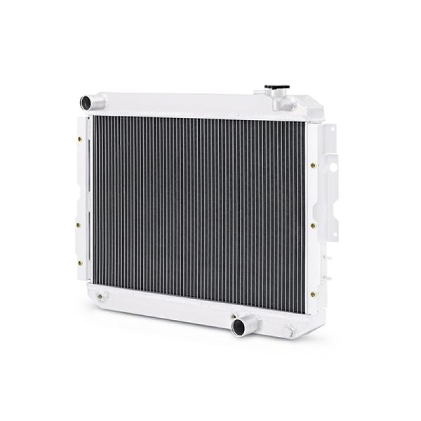 Mishimoto MMRAD-LCR-81X