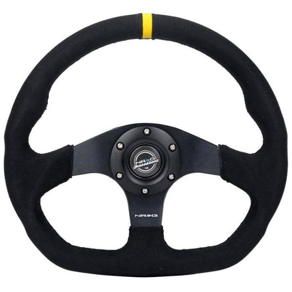 NRG RST-024D-MB-SA-Y