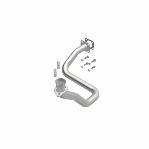 MAG BRE Front Pipe Kit Magnaflow 107-0017