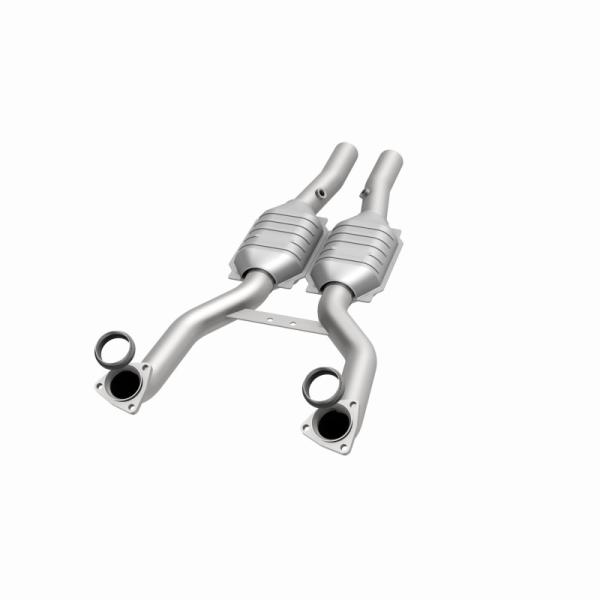 MAG Converter Direct Fit Magnaflow 4481988