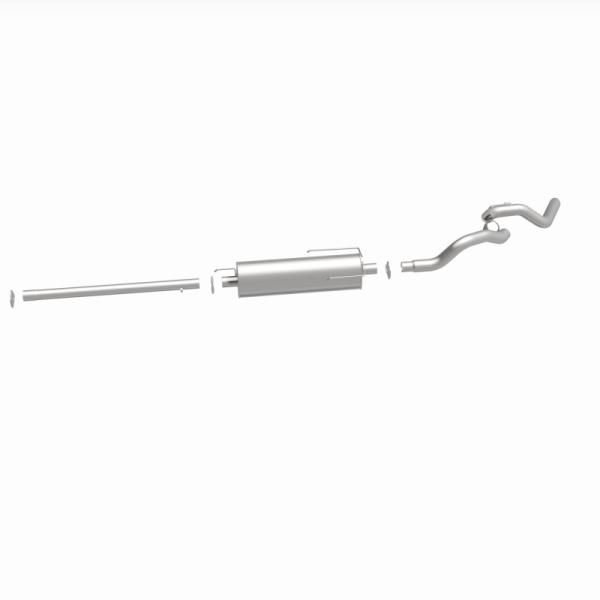 MAG BRE Exhaust Kits Magnaflow 106-0029