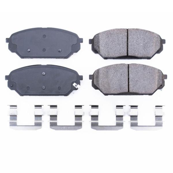 PowerStop 17-1301