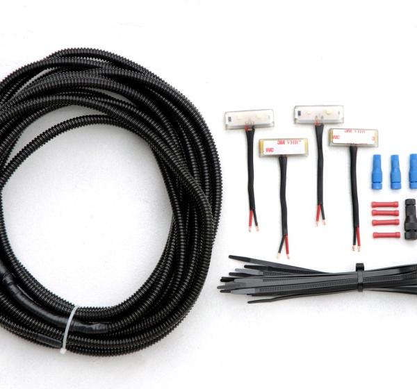 AMP Research 75131-01A