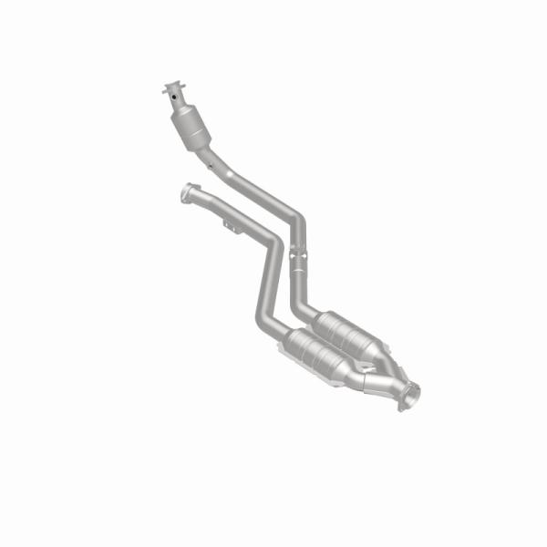MAG Converter Direct Fit Magnaflow 444059