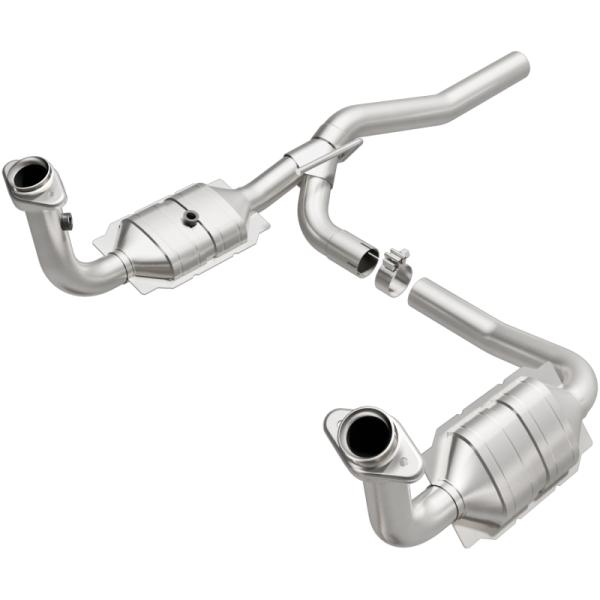 Magnaflow 49187