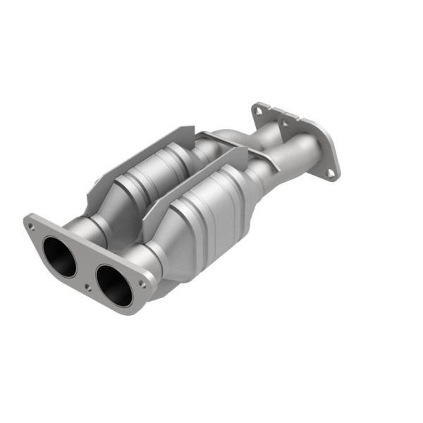 MAG Converter Direct Fit Magnaflow 447201