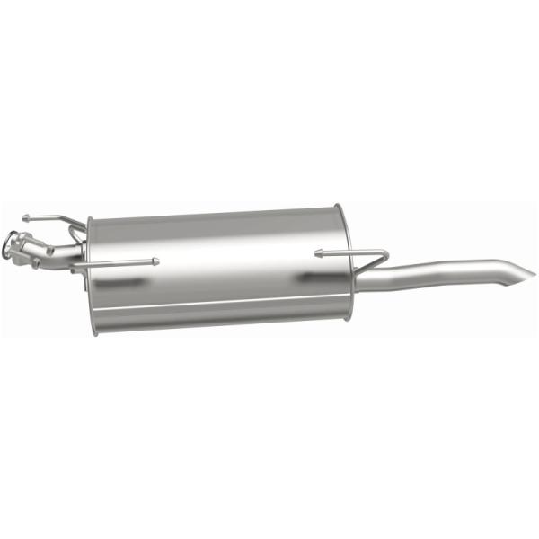 MAG BRE Exhaust Kits Magnaflow 108-0016