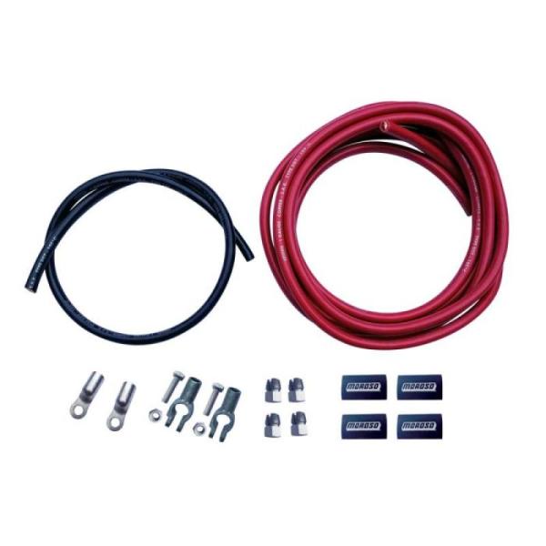 Moroso 74020