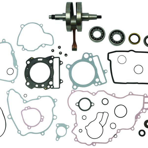 Hot Rods CBK0169